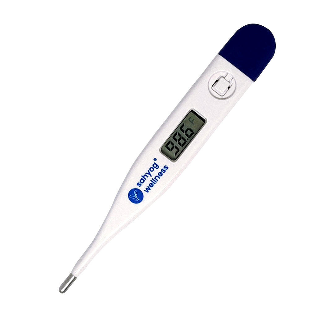 Sahyog Wellness Digital Thermometer