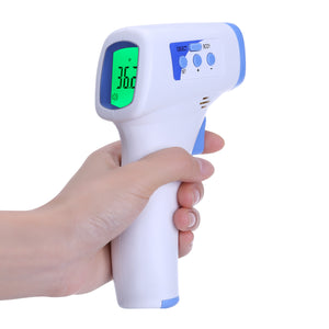 Sahyog Wellness Multi Function Non-Contact Body & Object Infrared Thermometer