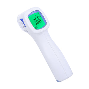 Sahyog Wellness Multi Function Non-Contact Body & Object Infrared Thermometer