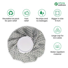 Load image into Gallery viewer, Sahyog Wellness Ice Bag Used for Cold Therapy