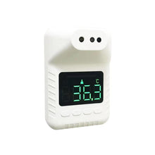 Load image into Gallery viewer, Sahyog Wellness Wall Mounted Infrared Thermometer