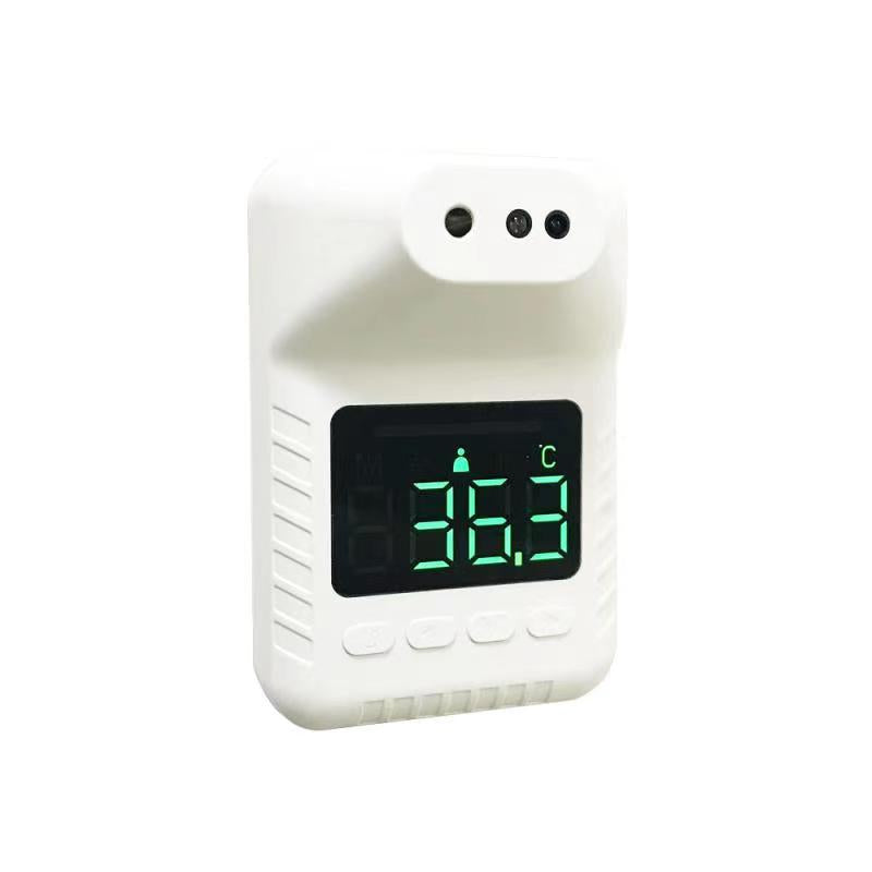 Sahyog Wellness Wall Mounted Infrared Thermometer