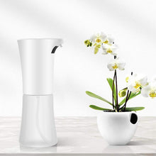 Load image into Gallery viewer, Sahyog Wellness SmartBuy Infrared Sensor Automatic Foam Dispenser 300 ML Soap Dispenser (White)
